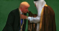 Iran's Shockingly Honest Reaction To Trump's Visit To Saudi Arabia Iran's Shockingly Honest Reaction To Trump's Visit To Saudi Arabia