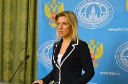 Russian Foreign Ministry: "Obama Still Has A Few Days Left To Destroy The World"