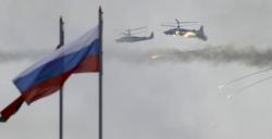 Russia Does Not Exclude Possibility Of War With NATO Russia Does Not Exclude Possibility Of War With NATO
