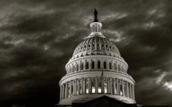 The U.S. Is Not A Democracy, It Never Was The U.S. Is Not A Democracy, It Never Was