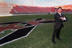 Vince McMahon Considers XFL Relaunch As NFL Fans Evaporate Vince McMahon Considers XFL Relaunch As NFL Fans Evaporate