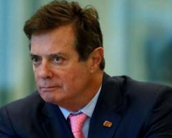 Mueller Tries To Turn Manafort In Trump Russia Probe Mueller Tries To Turn Manafort In Trump Russia Probe