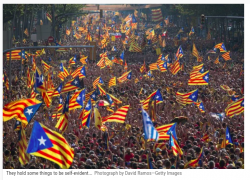 Let Catalonia Decide