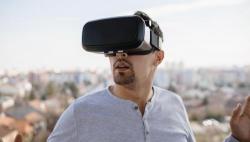 The Onion Explains How Virtual Reality Will Change Our Lives