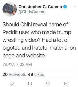 The Clinton News Network is Imploding in Real Time, Even Gets Abe Lincoln Quote Wrong The Clinton News Network is Imploding in Real Time, Even Gets Abe Lincoln Quote Wrong