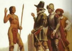 Lessons From Squanto