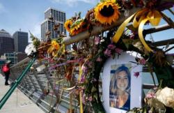 Trump Slams "Disgraceful Verdict" After San Francisco Jury Acquits "Kate's Law"-Victim's Killer Trump Slams "Disgraceful Verdict" After San Francisco Jury Acquits "Kate's Law"-Victim's Killer
