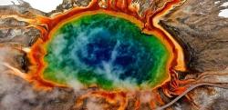 Threat Of Devastating 'Supervolcano' Eruption At Yellowstone Is Greater Than Previously Thought