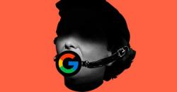 "Yes, Google Uses Its Power to Quash Ideas It Doesn't Like - I Know Because It Happened To Me"