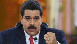 Maduro To Generals: Prepare For War With "Criminal Empire" US