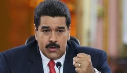 Maduro To Generals: Prepare For War With "Criminal Empire" US Maduro To Generals: Prepare For War With "Criminal Empire" US