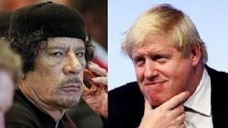 Boris Johnson: UK Investors Ready To Turn Libya Into Dubai After "They Clear The Dead Bodies Away" Boris Johnson: UK Investors Ready To Turn Libya Into Dubai After "They Clear The Dead Bodies Away"