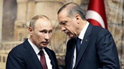 "What Did They Expect?" Turkey Pivots From NATO, Signs Russia Missile Deal