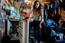 "All I Have Is Hunger" - Many Venezuelans Too Weak To Protest Despite Maduro Misery "All I Have Is Hunger" - Many Venezuelans Too Weak To Protest Despite Maduro Misery