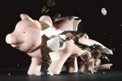 Why Social Security Is Doomed: "Birthrate At Lowest Level On Record"... And the Future Is Unfunded Why Social Security Is Doomed: "Birthrate At Lowest Level On Record"... And the Future Is Unfunded