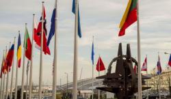 NATO Recoils From Trump Spending Salvos