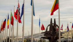 NATO Recoils From Trump Spending Salvos NATO Recoils From Trump Spending Salvos