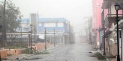 Hurricane Maria Floods San Juan, Knocks Out Power Across Puerto Rico Hurricane Maria Floods San Juan, Knocks Out Power Across Puerto Rico