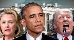 Inauguration Day Is Still A Long Way Off Inauguration Day Is Still A Long Way Off