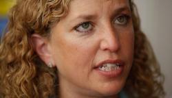 Wasserman-Schultz Gave Known Terrorist Access To Classified Information Wasserman-Schultz Gave Known Terrorist Access To Classified Information
