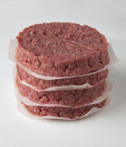 The Four Hamburgers Of The Apocalypse The Four Hamburgers Of The Apocalypse
