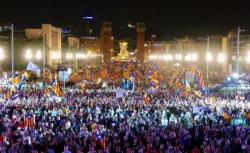 Why Madrid Will Never Let Go - Catalonia Is Closer To The Eurozone Than Spain