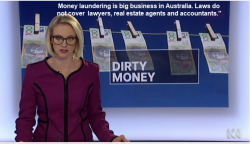 Money Laundering Scandal At Australia's Largest Bank Triggers Another Call For Ban On Cash