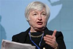 Janet Yellen Could Shock Financial Markets on Monday (Video) Janet Yellen Could Shock Financial Markets on Monday (Video)