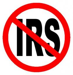 Ron Paul: End the IRS’s Assault on Our Liberties!