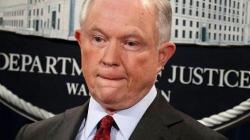 NSA Leak: Sessions Reportedly Discussed Trump Campaign With Former Russian Ambassador