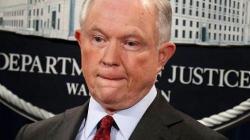 NSA Leak: Sessions Reportedly Discussed Trump Campaign With Former Russian Ambassador NSA Leak: Sessions Reportedly Discussed Trump Campaign With Former Russian Ambassador