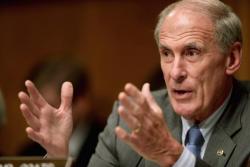 Trump Taps Former Senator Dan Coats As Director Of National Intelligence Trump Taps Former Senator Dan Coats As Director Of National Intelligence