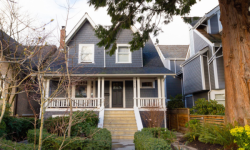 This Vancouver Home Just Sold For More Than $1 Million Above The Asking Price