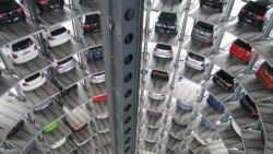 The Next Subprime Crisis Is Here: 12 Signs That The US Auto Industry's Day Of Reckoning Has Arrived The Next Subprime Crisis Is Here: 12 Signs That The US Auto Industry's Day Of Reckoning Has Arrived