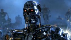 Stephen Hawking: ‘World Government’ Needed To Stop Robot Apocalypse