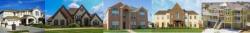 McMansions Are Back And They're More Hideous Than Ever McMansions Are Back And They're More Hideous Than Ever