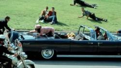 CIA Urges Trump To Delay Release Of 3,000 Never-Before-Seen Documents On JFK Assassination
