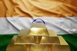 Indian ‘Gold Ban’ a Portent of Major Events?