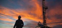 Shale Hotspot Draws In Another Big Oil Player