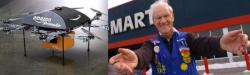 WalMart Shuns Drones, Unveils "Associate Delivery On Way Home From Work" Program