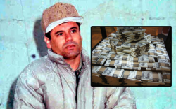 How El Chapo Used Gold To Move Money Out Of The U.S.
