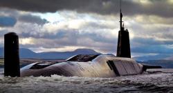 Europe Mulls Acquiring Its Own Nuclear Deterrent