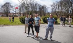 Norway Offers Refugees Cash To Leave The Country Norway Offers Refugees Cash To Leave The Country