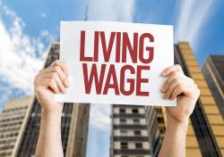 Higher Wages For The Workers Help EVERYONE