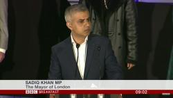 Meet Sadiq Khan - The First Muslim Mayor Of London