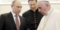 Vladimir The Great Sums Up Pope Francis The Fake!