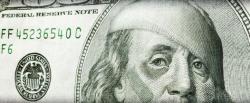 Stockman: Debt Is the Third Benjamin Franklin 'Certainty'
