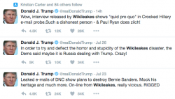 Unnamed Sources Tell CNN Fake News: U.S. Officials Preparing Charges Against Julian Assange