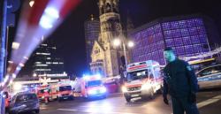 Munich Man Kidnaps 4 Kids, Plows Car Into Crowd