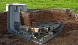 The Reason Behind The Sales-Surge For Nuclear-Proof Bunkers